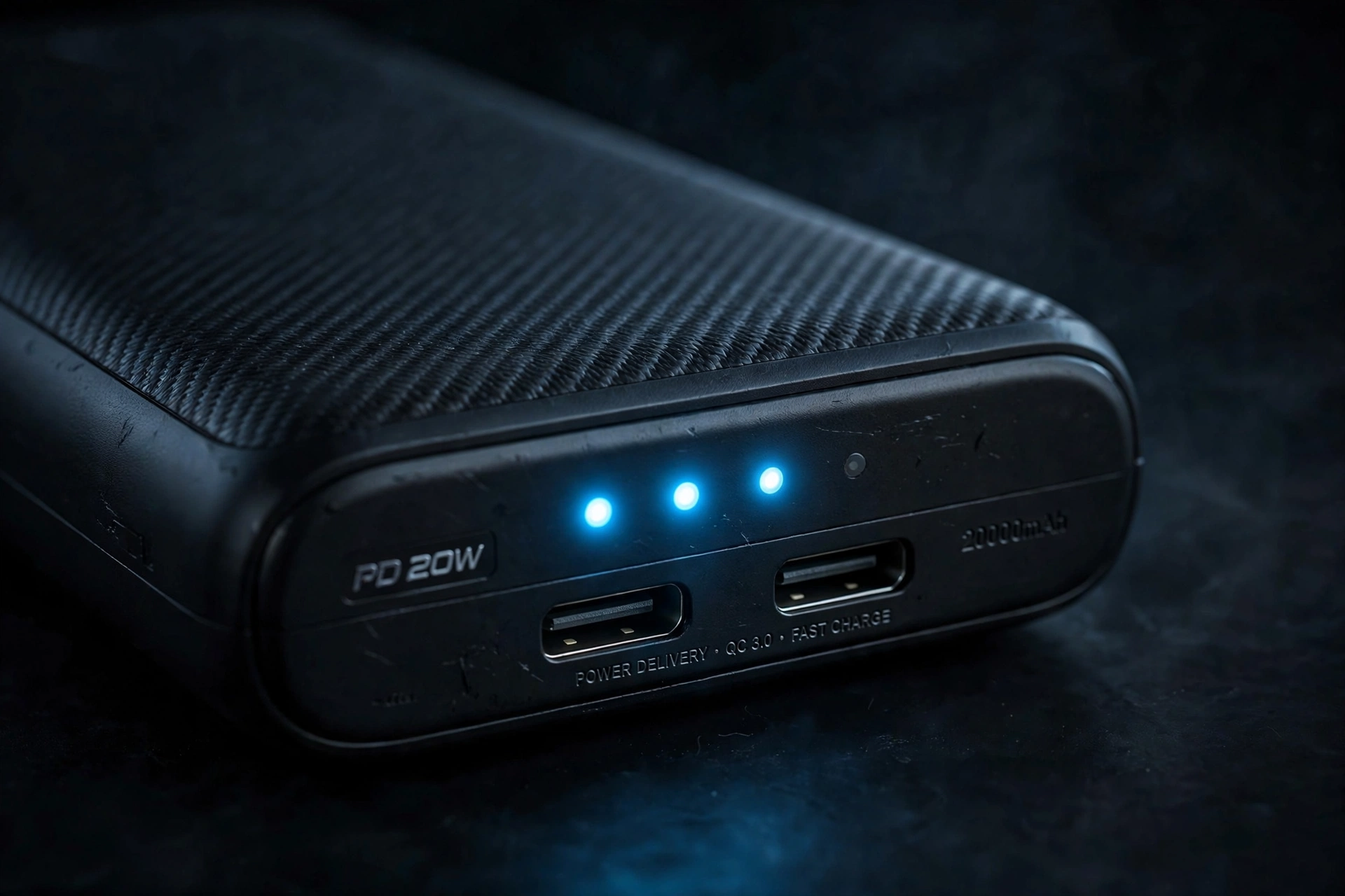 20000mAh Power Bank: How Many Phone Charges Do You Really Get?
