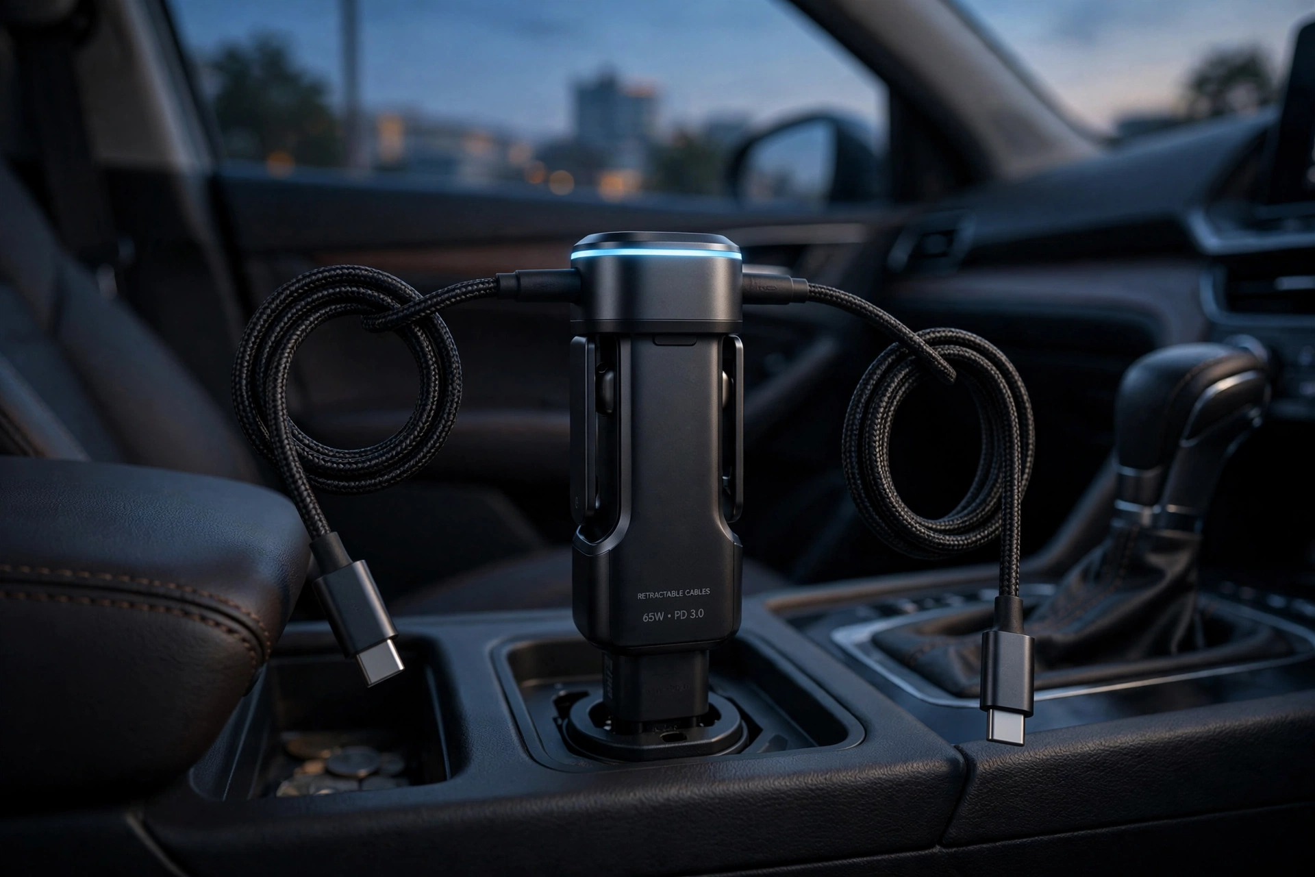 Car Charger Buying Guide: What 120W Fast Charging Actually Means