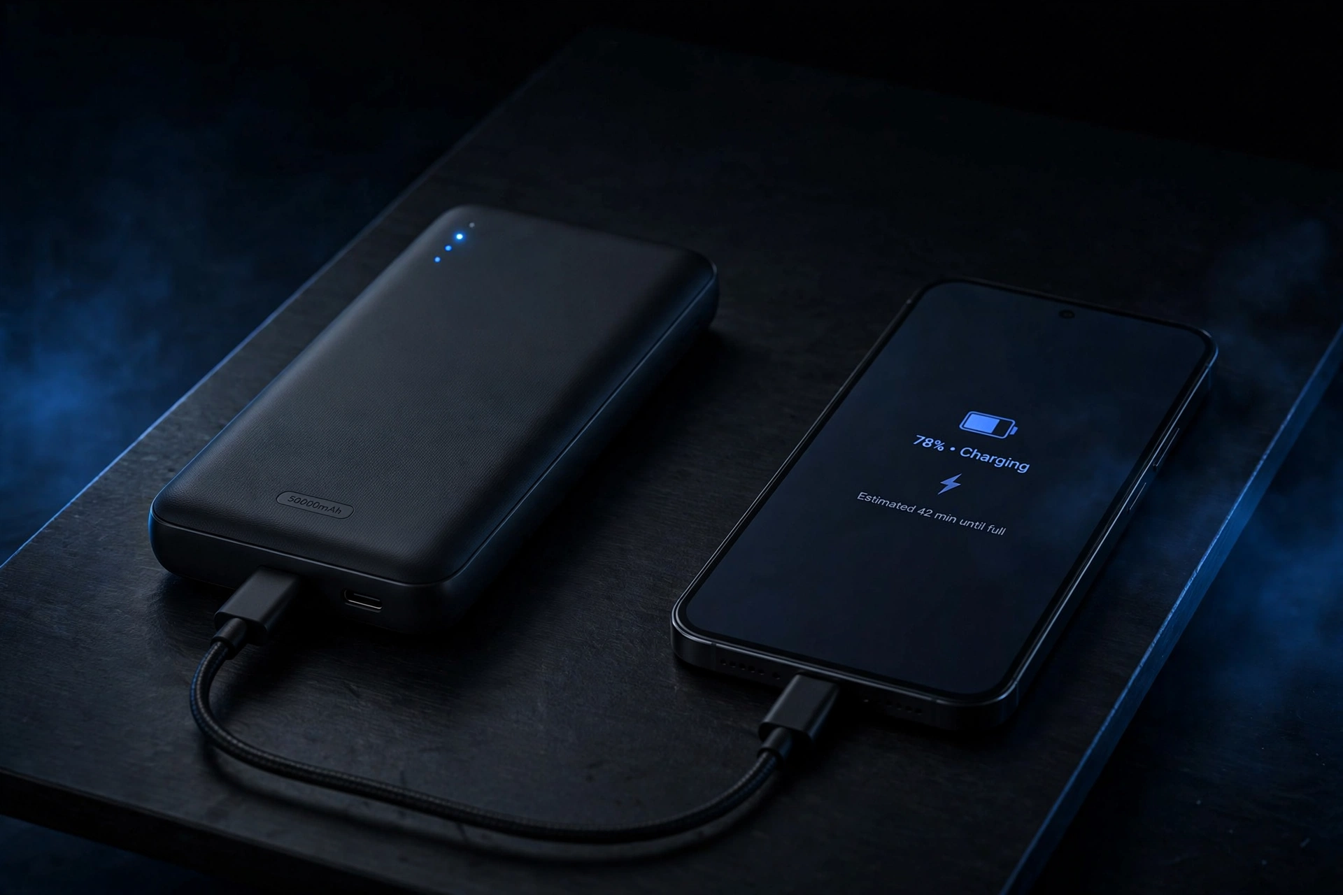 How to Choose a Power Bank in 2026: Capacity, Speed & Safety